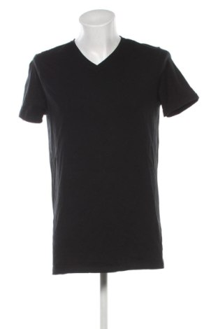 Мъжка тениска Hema, Размер XL, Цвят Черен, Цена 9,71 €, #136953337