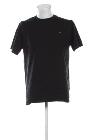 Мъжка тениска Unbranded, Размер XL, Цвят Черен, Цена 13,29 €, #136953348