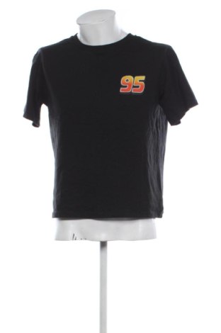 Pánské tričko  Unbranded, Velikost M, Barva Černá, Cena  309,00 Kč, #136953401