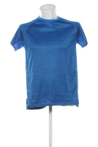 Herren Shirt Domyos, Größe M, Farbe Blau, Preis 10,00 €, #136953466