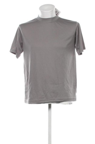 Herren Shirt Unbranded, Größe L, Farbe Grau, Preis 6,00 €, #136953477