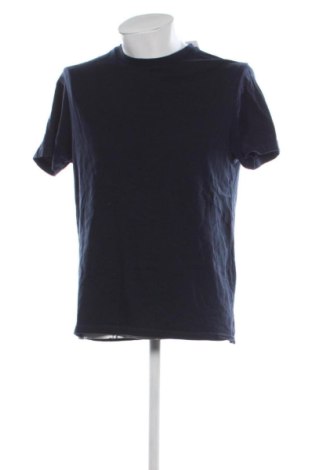 Tricou de bărbați ASOS, Mărime L, Culoare Albastru, Preț 47,99 Lei, #136953532
