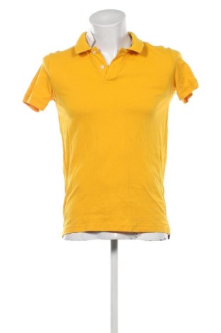 Ανδρικό t-shirt Esprit, Μέγεθος S, Χρώμα Κίτρινο, Τιμή 10,00 €, #136953559