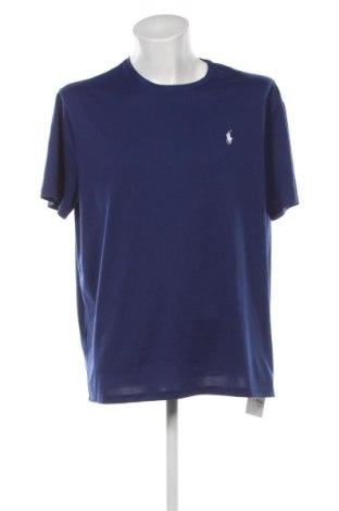 Herren T-Shirt Polo Ralph Lauren, Größe XL, Farbe Blau, Preis € 37,99, #136953582