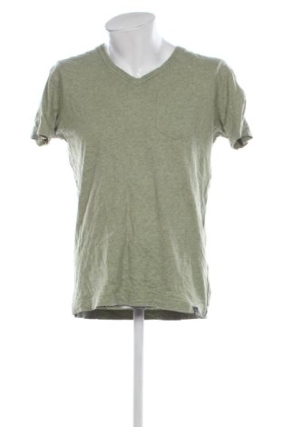 Męski T-shirt Unbranded, Rozmiar L, Kolor Zielony, Cena 49,99 zł, #136953605