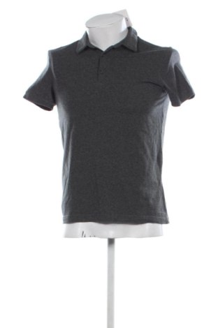 Męski T-shirt H&M, Rozmiar M, Kolor Szary, Cena 41,99 zł, #136953709