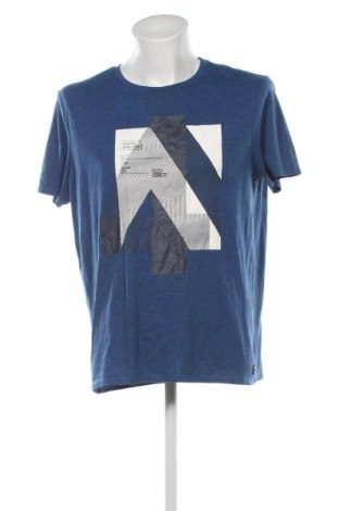 Herren T-Shirt Unbranded, Größe XL, Farbe Blau, Preis € 11,99, #136953772
