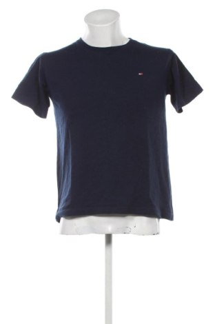 Pánské tričko  Tommy Hilfiger, Velikost L, Barva Modrá, Cena  679,00 Kč, #136953837
