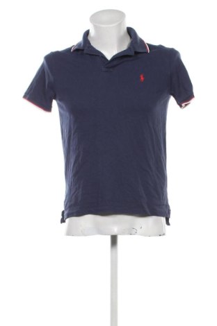 Ανδρικό t-shirt Polo Ralph Lauren, Μέγεθος S, Χρώμα Μπλέ, Τιμή 41,00 €, #136953883