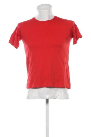 Pánské tričko  Unbranded, Velikost M, Barva Červená, Cena  239,00 Kč, #136954018