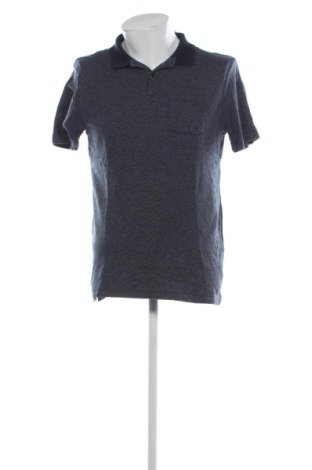 Męski T-shirt WE, Rozmiar L, Kolor Niebieski, Cena 33,99 zł, #136954032
