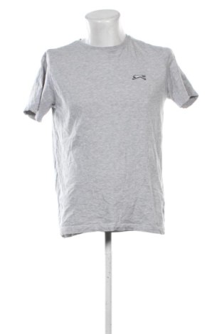 Tricou de bărbați Slazenger, Mărime L, Culoare Gri, Preț 52,99 Lei, #136954041