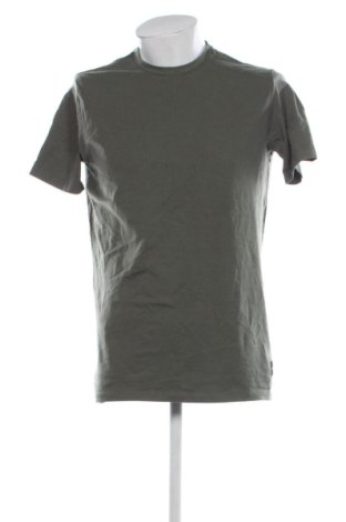 Tricou de bărbați Replay, Mărime XL, Culoare Verde, Preț 129,99 Lei, #136954055