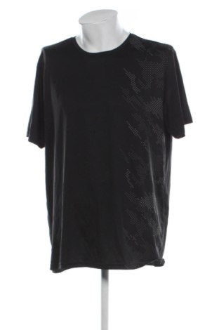 Ανδρικό t-shirt Anko, Μέγεθος 3XL, Χρώμα Μαύρο, Τιμή 8,99 €, #136954065