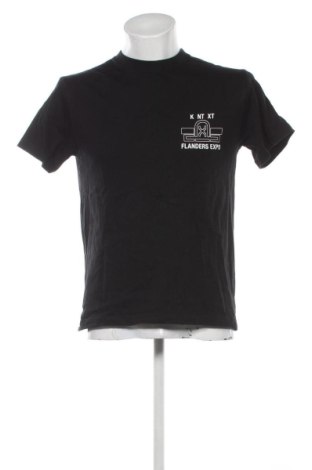 Męski T-shirt Unbranded, Rozmiar S, Kolor Czarny, Cena 49,99 zł, #136954175