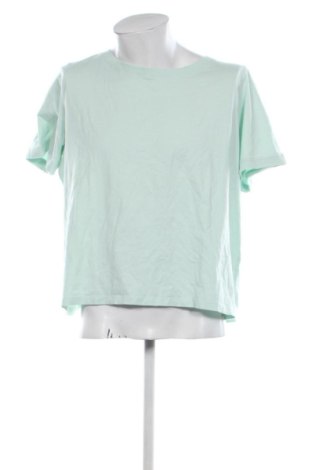Pánské tričko  Unbranded, Velikost L, Barva Zelená, Cena  279,00 Kč, #136954193