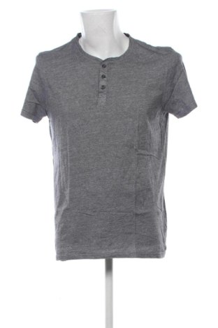 Tricou de bărbați Unbranded, Mărime XL, Culoare Gri, Preț 53,99 Lei, #136954224