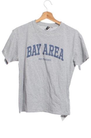 Herren Shirt H&M, Größe XS, Farbe Grau, Preis 7,99 €, #136954255