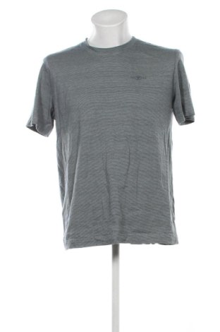 Herren Shirt Tom Tailor, Größe XL, Farbe Grau, Preis 11,00 €, #136954282