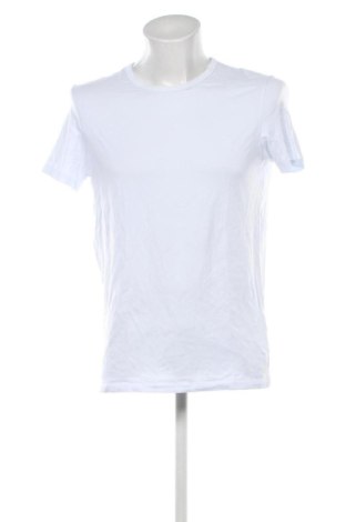 Pánske tričko  Jack & Jones, Veľkosť XL, Farba Biela, Cena  10,95 €, #136954331