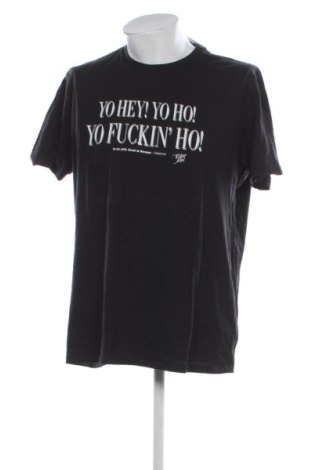 Herren Shirt Unbranded, Größe 3XL, Farbe Schwarz, Preis 10,99 €, #136954339