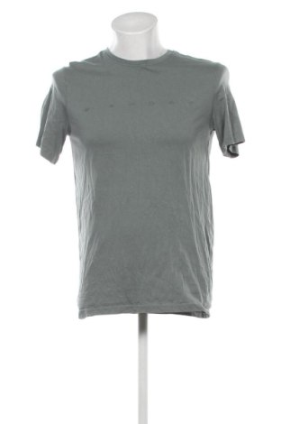 Ανδρικό t-shirt Unbranded, Μέγεθος M, Χρώμα Πράσινο, Τιμή 11,00 €, #136954382