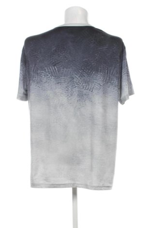 Ανδρικό t-shirt Unbranded, Μέγεθος XXL, Χρώμα Γκρί, Τιμή 9,00 €, #136954410
