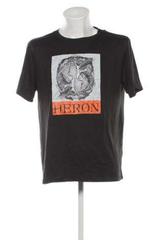 Herren Shirt Unbranded, Größe L, Farbe Schwarz, Preis 13,99 €, #136954432