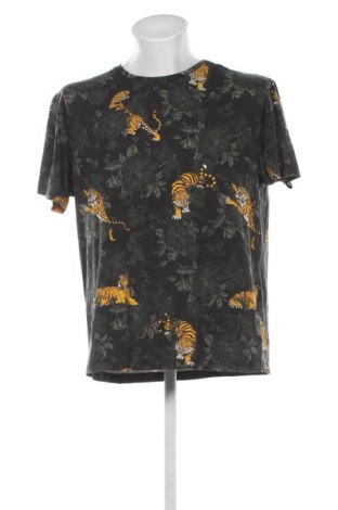Ανδρικό t-shirt Colin's, Μέγεθος XXL, Χρώμα Πολύχρωμο, Τιμή 10,00 €, #136954445