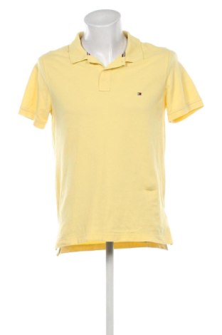 Herren Shirt Tommy Hilfiger, Größe L, Farbe Gelb, Preis 40,99 €, #136954741