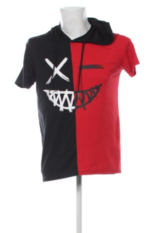 Tricou de bărbați Unbranded, Mărime L, Culoare Multicolor, Preț 72,99 Lei, #136954824