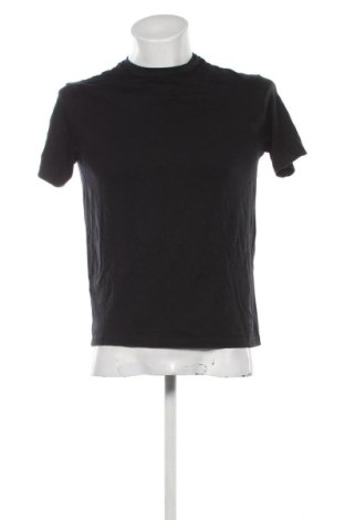 Męski T-shirt Mango, Rozmiar S, Kolor Czarny, Cena 47,99 zł, #136954868
