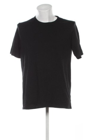 Ανδρικό t-shirt Watson's, Μέγεθος XXL, Χρώμα Μαύρο, Τιμή 8,99 €, #136954885
