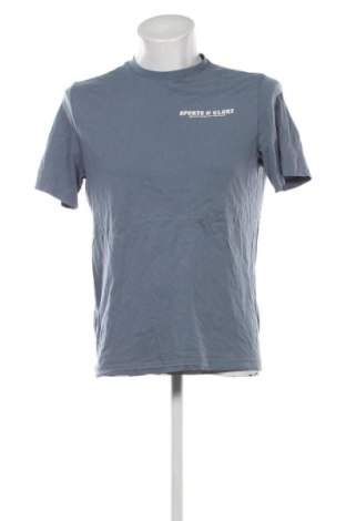 Herren T-Shirt H&M, Größe M, Farbe Blau, Preis € 10,99, #136955019