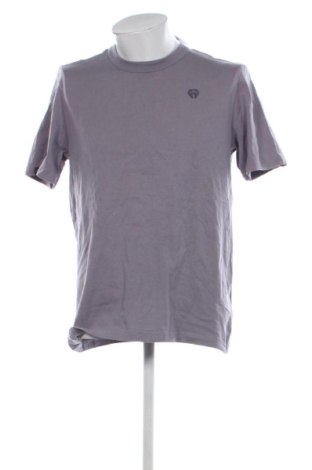 Męski T-shirt Unbranded, Rozmiar L, Kolor Fioletowy, Cena 60,99 zł, #136955058