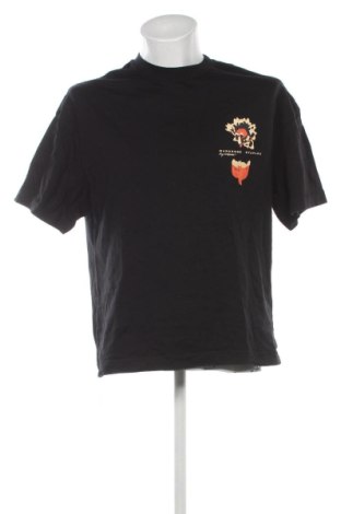 Herren T-Shirt Unbranded, Größe S, Farbe Schwarz, Preis € 11,99, #136955125