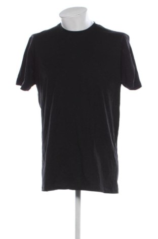 Ανδρικό t-shirt Unbranded, Μέγεθος XXL, Χρώμα Μαύρο, Τιμή 10,99 €, #136955138