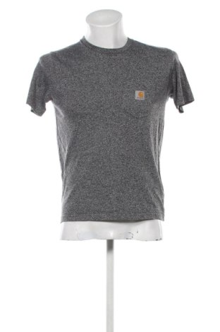 Pánske tričko  Carhartt, Veľkosť S, Farba Sivá, Cena  21,95 €, #136955217