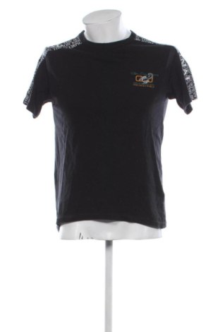 Ανδρικό t-shirt Unbranded, Μέγεθος M, Χρώμα Μαύρο, Τιμή 8,99 €, #136955230