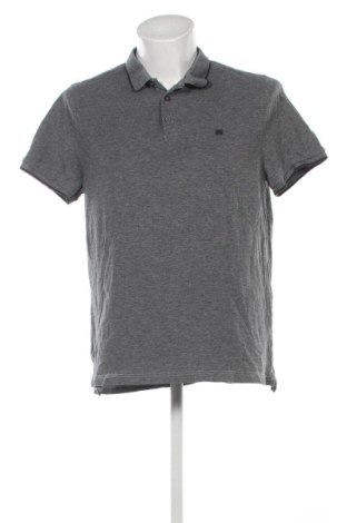 Herren Shirt Hema, Größe XL, Farbe Grau, Preis 9,99 €, #136955296