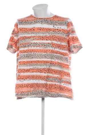 Herren T-Shirt Unbranded, Größe XXL, Farbe Mehrfarbig, Preis € 10,99, #136955303