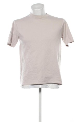 Męski T-shirt FSBN, Rozmiar M, Kolor Beżowy, Cena 51,99 zł, #136955393