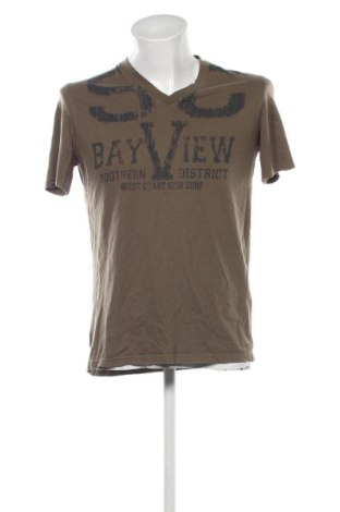 Męski T-shirt Unbranded, Rozmiar L, Kolor Zielony, Cena 58,94 zł, #136955404