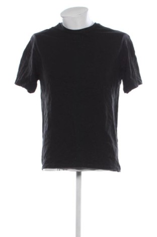 Ανδρικό t-shirt Smog, Μέγεθος M, Χρώμα Μαύρο, Τιμή 10,99 €, #136955441