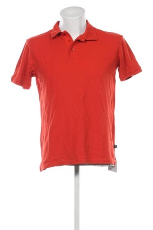 Męski T-shirt Active, Rozmiar M, Kolor Czerwony, Cena 51,99 zł, #136955582