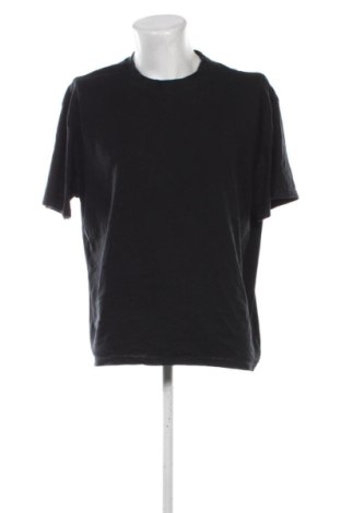 Мъжка тениска Primark, Размер XL, Цвят Черен, Цена 9,20 €, #136955668