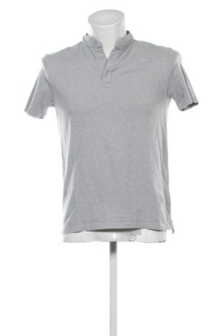 Męski T-shirt Selected Homme, Rozmiar M, Kolor Szary, Cena 72,99 zł, #136956055