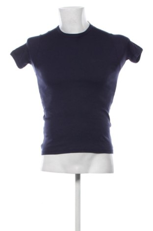 Męski T-shirt Unbranded, Rozmiar S, Kolor Niebieski, Cena 42,99 zł, #136956094