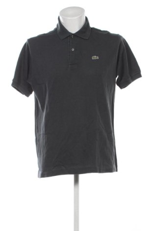 Pánské tričko  Lacoste, Velikost M, Barva Šedá, Cena  1 009,00 Kč, #136956115