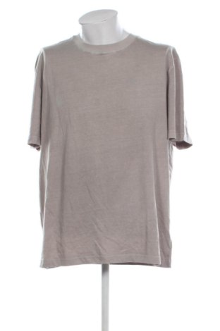 Herren Shirt Calvin Klein Jeans, Größe 3XL, Farbe Beige, Preis 39,99 €, #136956175